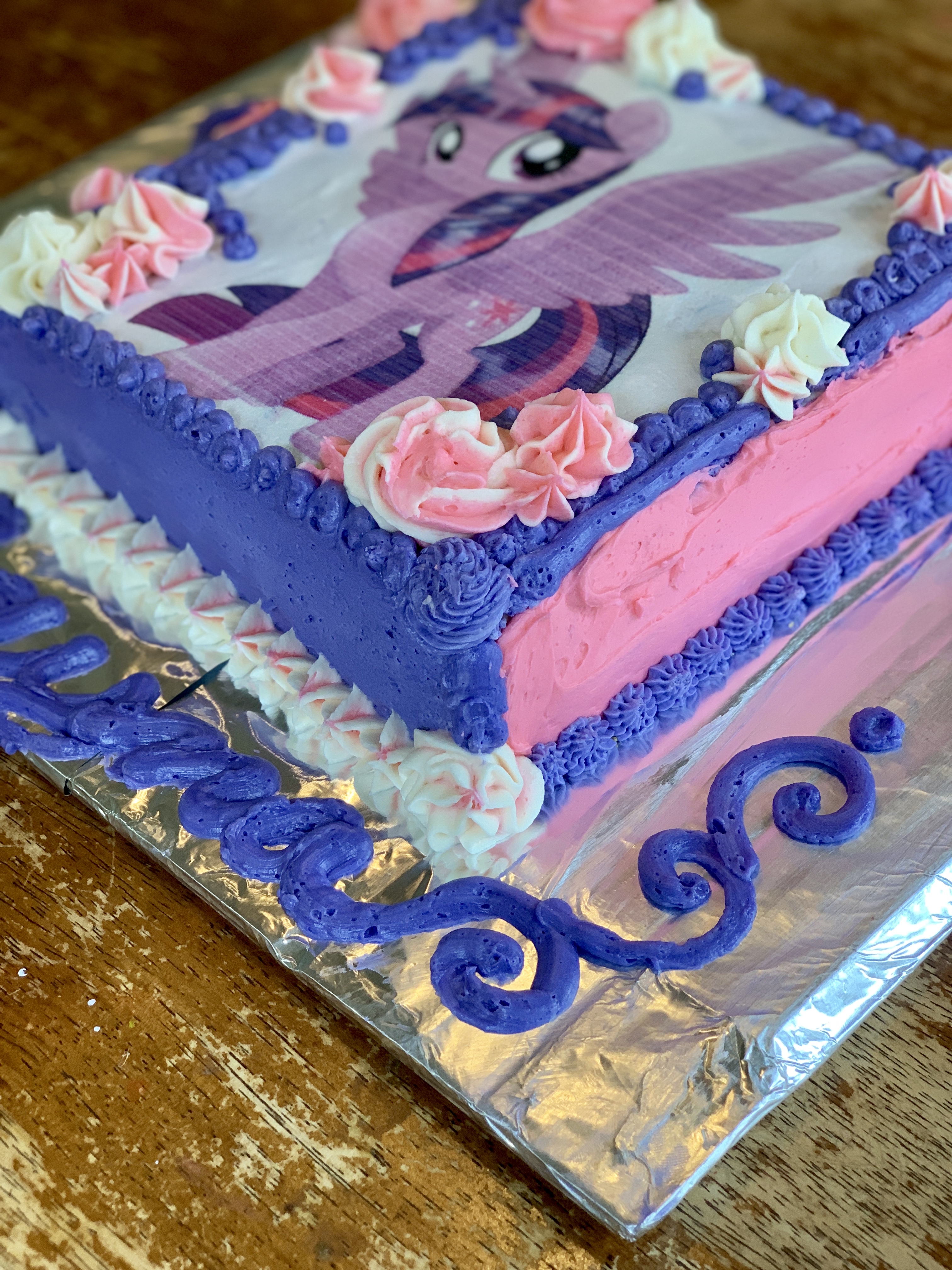 cake